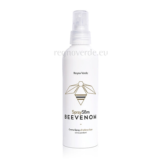 SPRAY SLIM BEEVENOM ML 200