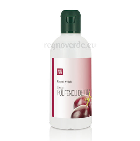 TONICO POLIFENOLI DELL'UVA ML 250