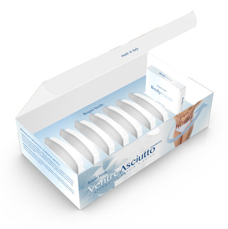 VENTRE ASCIUTTO COSMETIC