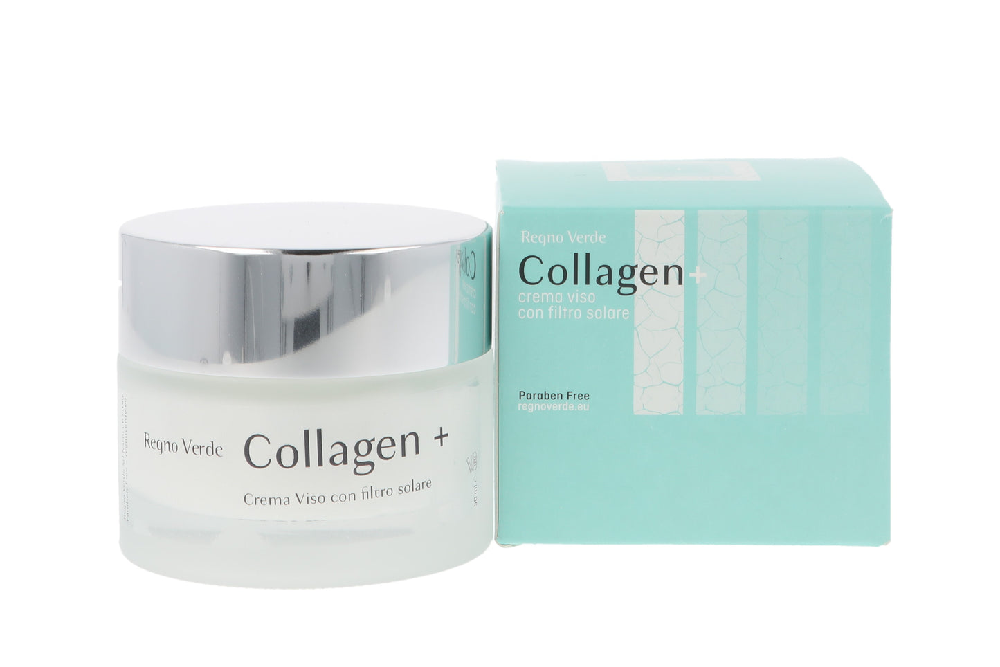 Collagen + Crema Viso Protettiva