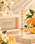 SPHERÀ ARANCIONE – Antioxidant Shield & Repair