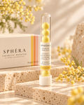 SPHERÀ GIALLA – Global Age-Defying & Energy
