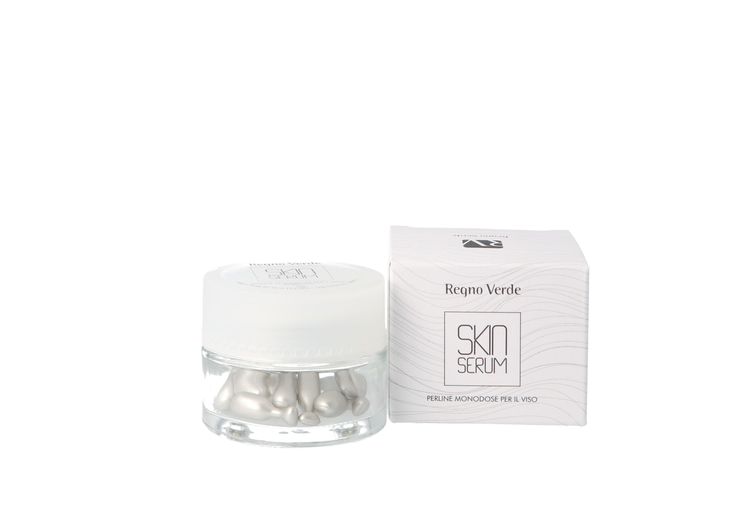 SKIN SERUM 15 PERLE