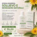 🌿 ARNICA GEL – Sollievo naturale per muscoli e articolazioni