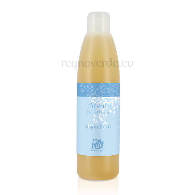 BAGNODOCCIA OLIO ARGAN BIO ML 250
