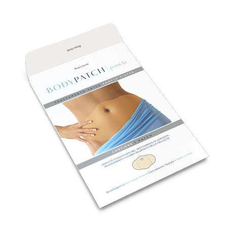 BODY PATCH PANCIA