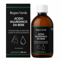 ACIDO IALURONICO DA BERE