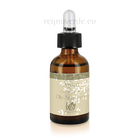 OLIO ARGAN PURO BIOLOGICO ML 30
