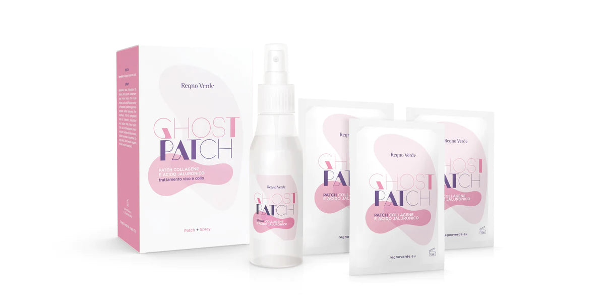 CONFEZIONE 6 GHOST PATCH