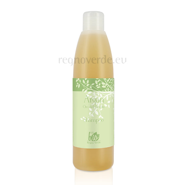 SHAMPOO OLIO ARGAN BIO ML 250