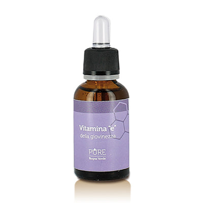 VITAMINA E PURA ML 30