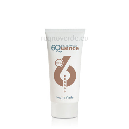 BB CREAM 6QUENCE SCURA