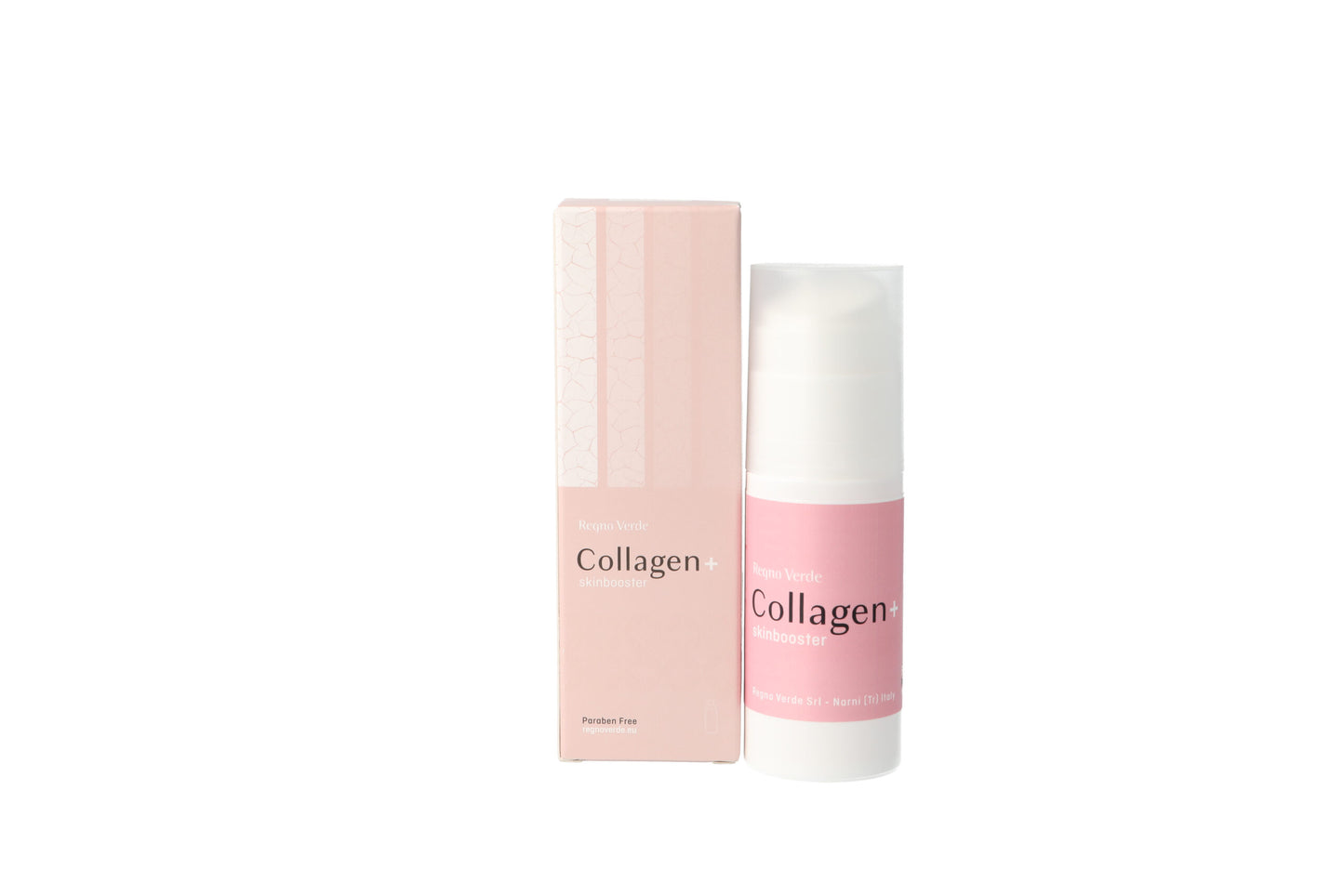 COLLAGEN+ SKIN BOOSTER ML 50