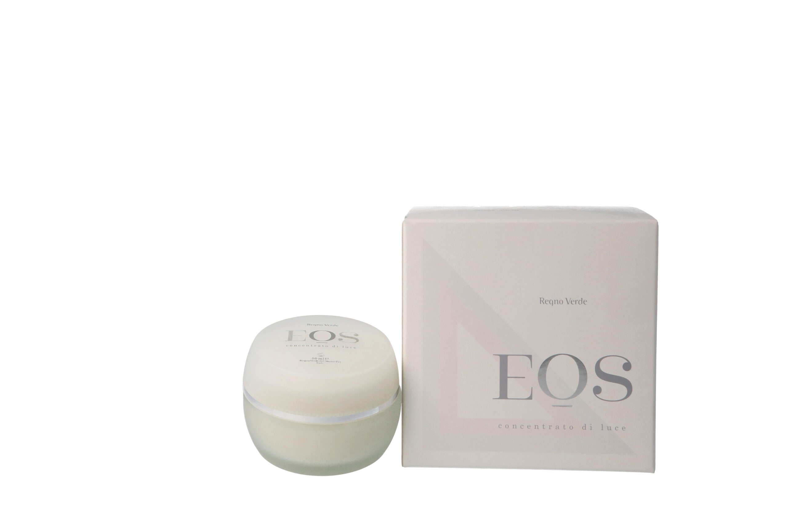 EOS CREMA VISO ILLUMINANTE ML 50