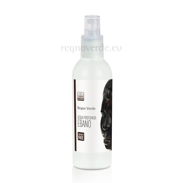 ACQUA PROFUMATA EBANO ML 200