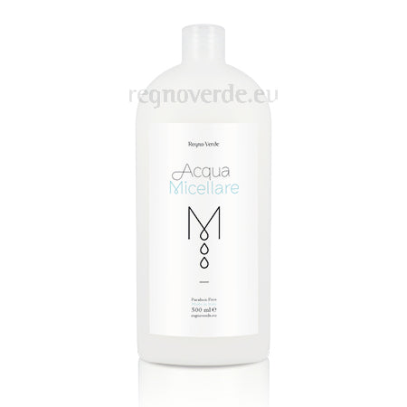 ACQUA MICELLARE ML 500