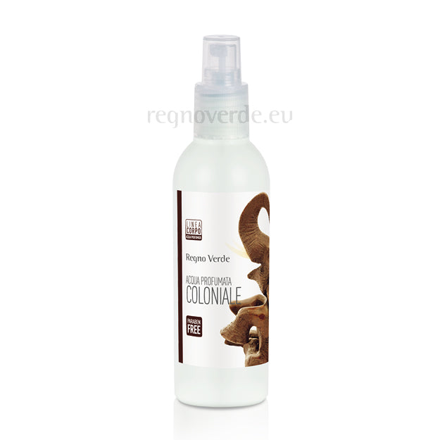 ACQUA PROFUMATA COLONIALE ML 200