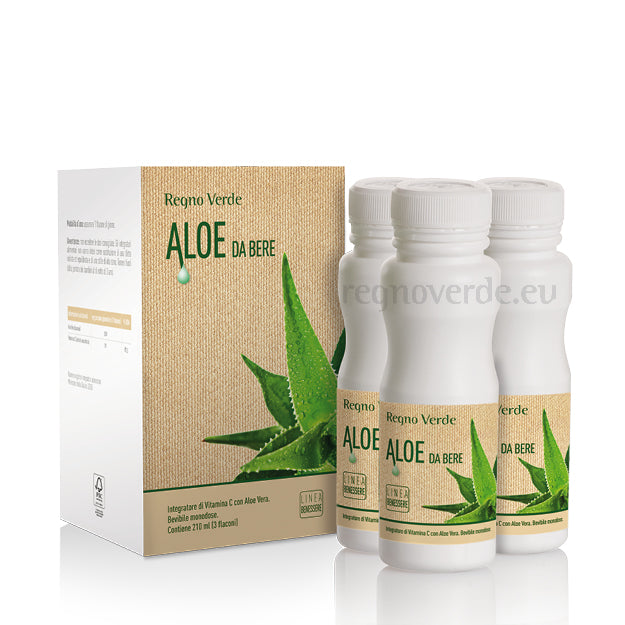 ALOE DA BERE