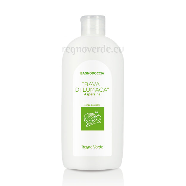BAGNODOCCIA ASPERSINA 250 ML