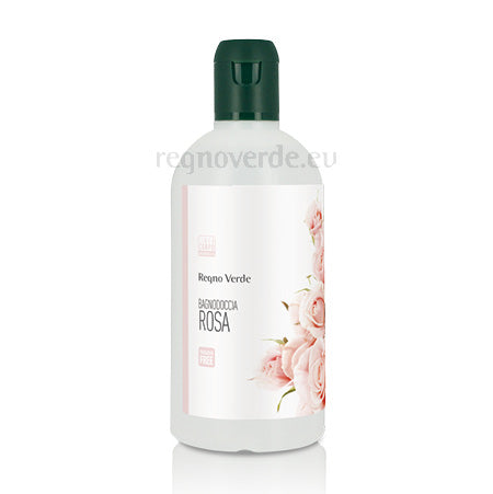 BAGNODOCCIA ROSA ML 400