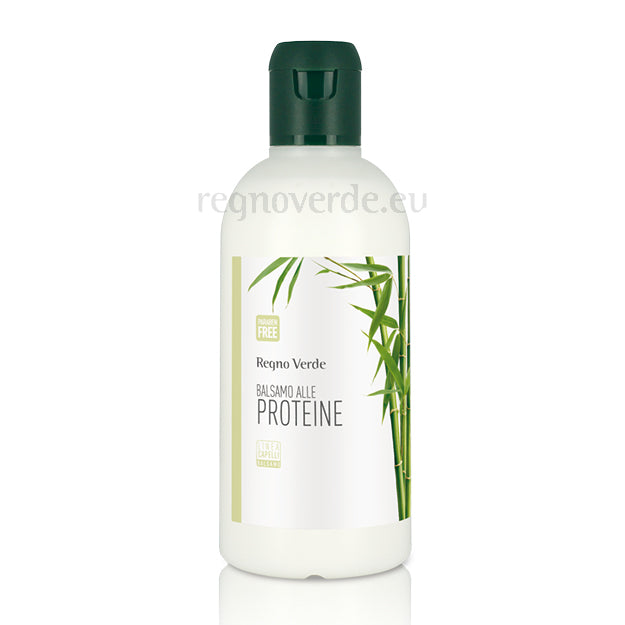 BALSAMO ALLE PROTEINE 250ML