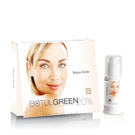 BOTUL GREEN ML 50