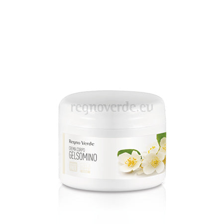CREMA CORPO SUPERIDRATANTE GELSOMINO ML