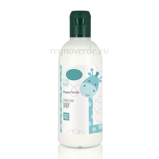 CREMA BABY 200 ML