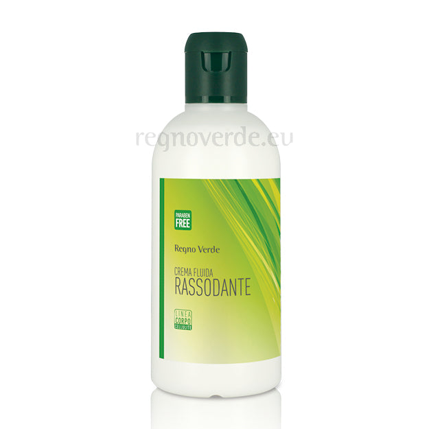 CREMA FLUIDA RASSODANTE 250ML