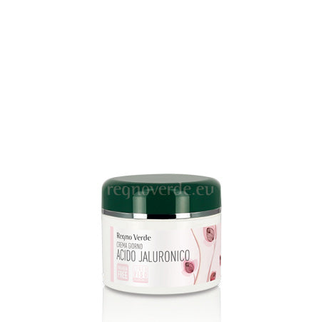 CREMA GIORNO ACIDO JALURONICO ML 50