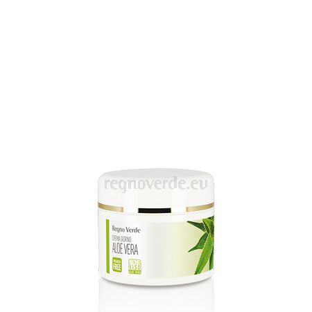 CREMA GIORNO ALOE VERA ML 50