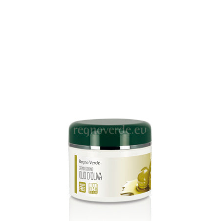 CREMA GIORNO OLIO OLIVA ML 50