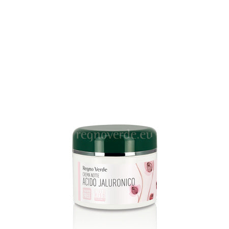 CREMA NOTTE ACIDO JALURONICO ML 50