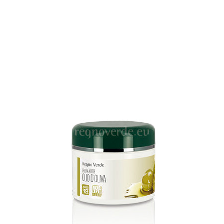 CREMA NOTTE OLIO OLIVA ML 50