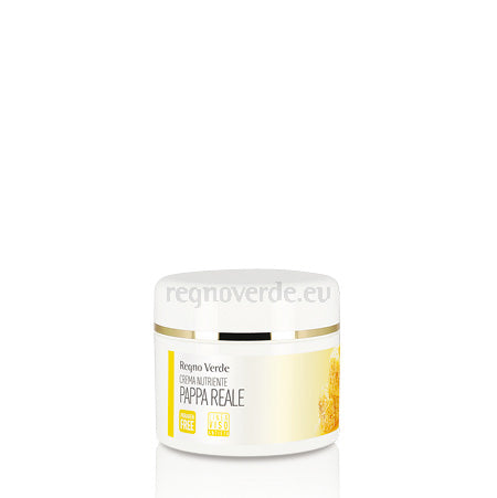 CREMA NUTRIENTE PAPPA REALE ML 50
