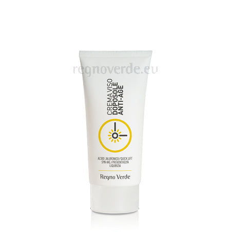 CREMA VISO DOPOSOLE ANTIAGE 50 ML