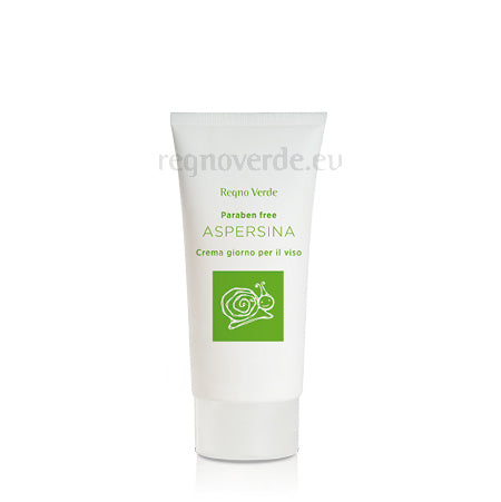 CREMA VISO GIORNO ASPERSINA 50 ML