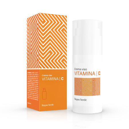 CREMA VISO ALLA VITAMINA C ML 50