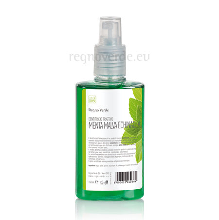 DENTIFRICIO TRIATTIVO ML 150