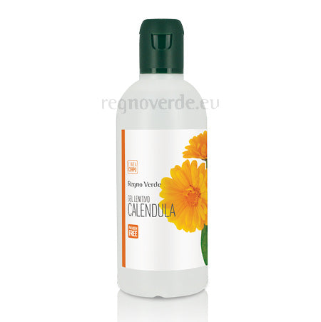 GEL LENITIVO ALLA CALENDULA