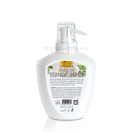 DETERGENTE INTIMO ML 300