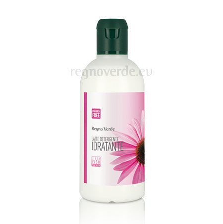 LATTE DETERGENTE IDRATANTE ML 250