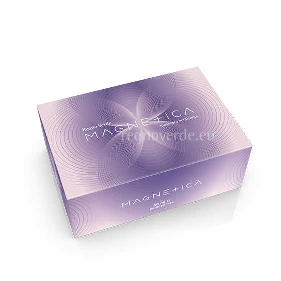 MASCHERA MAGNETICA 50ML