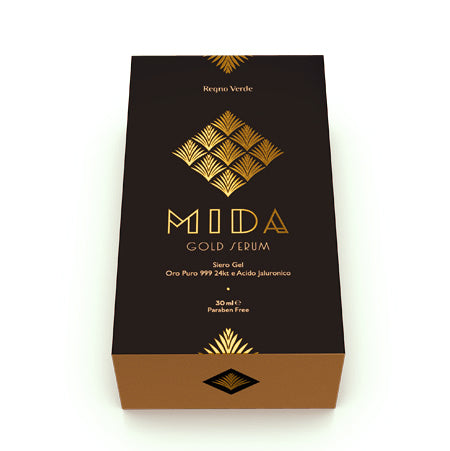 MIDA GOLD SERUM ML 30