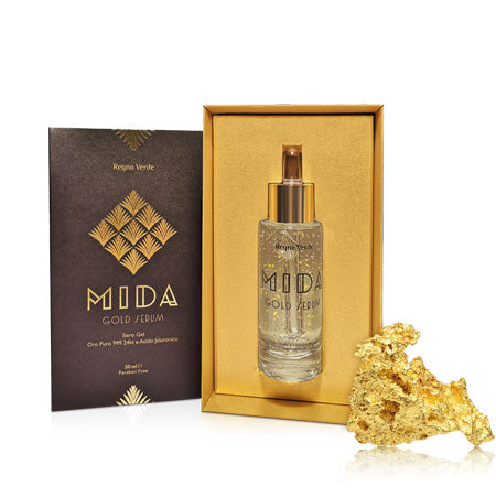 MIDA GOLD SERUM ML 30