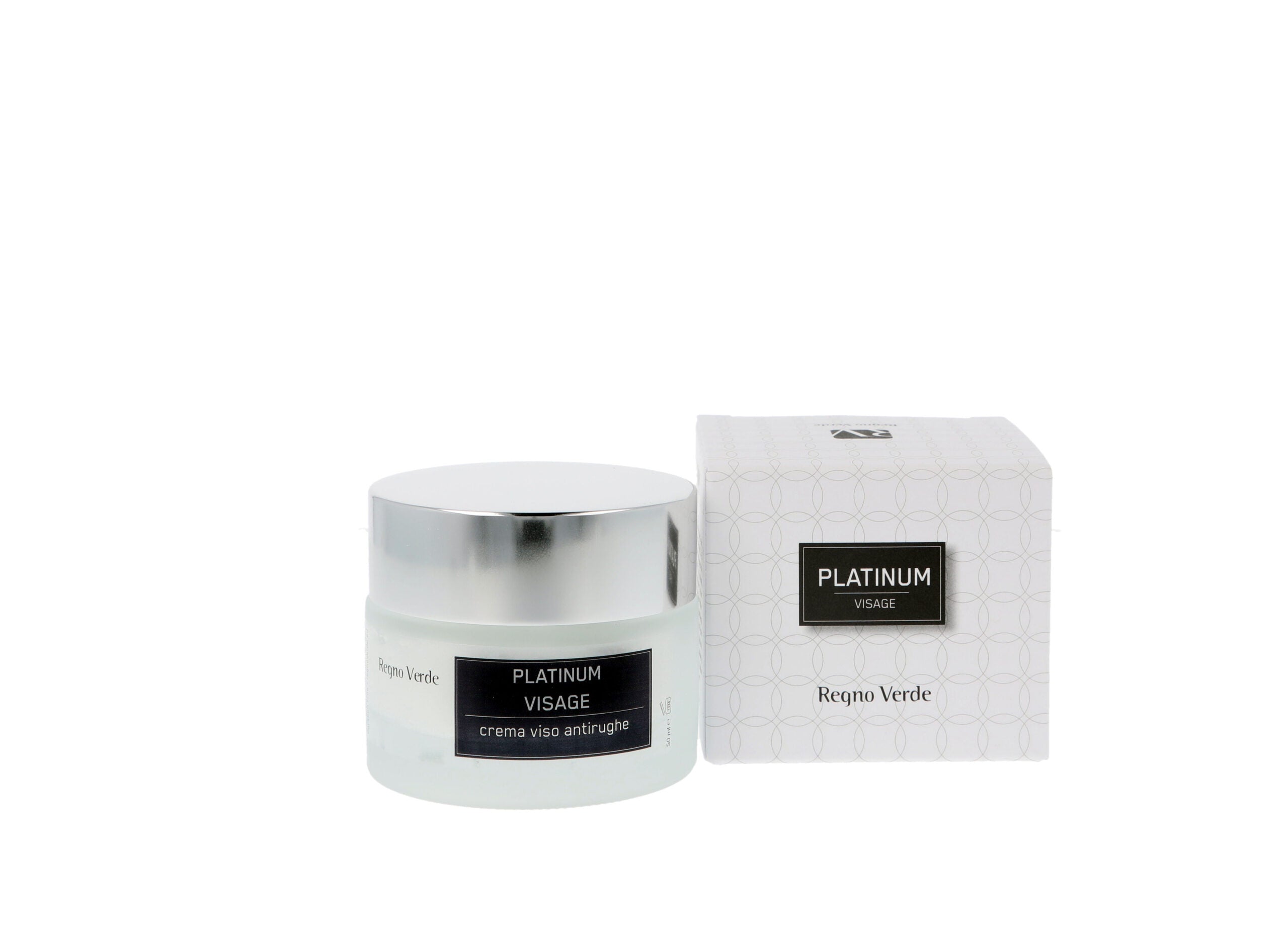 PLATINUM VISAGE ML 50