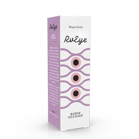RV EYE BORSE E OCCHIAIE
