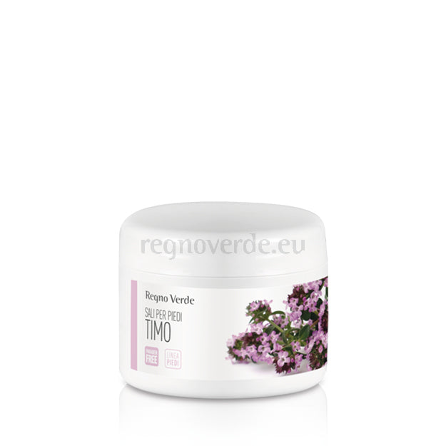 SALI PIEDI AL TIMO GR 250