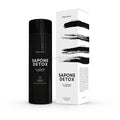 SAPONE VISO DETOX AL CARBONE ML 250