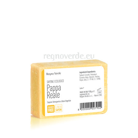 SAPONE PAPPA REALE GR 100